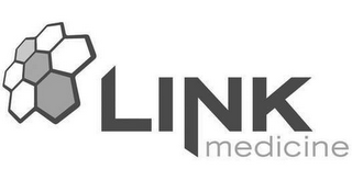 LINK MEDICINE logo