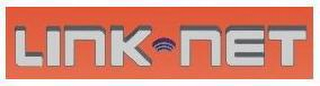 LINK NET logo