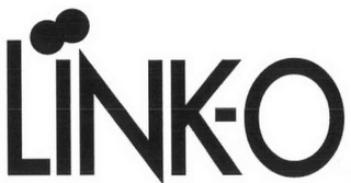LINK-O logo