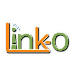 LINK-O logo