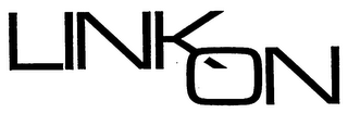 LINK-ON logo