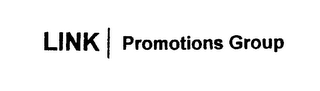 LINK PROMOTIONS GROUP logo