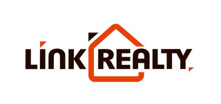 LINK REALTY logo