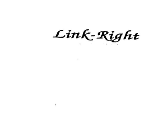 LINK-RIGHT logo