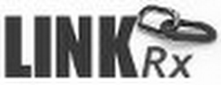 LINK RX logo