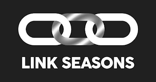 LINK SEASONS logo
