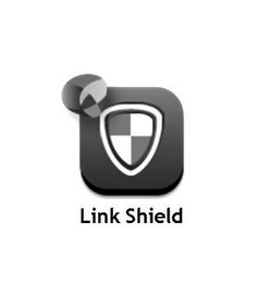 LINK SHIELD logo