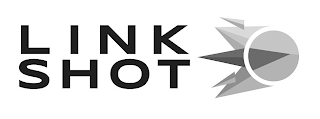 LINK SHOT logo