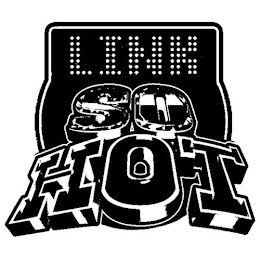 LINK SO HOT logo