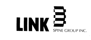 LINK SPINE GROUP INC. logo