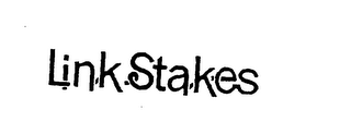 LINK STAKES logo