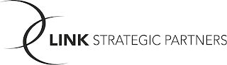LINK STRATEGIC PARTNERS logo