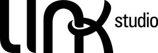 LINK STUDIO logo