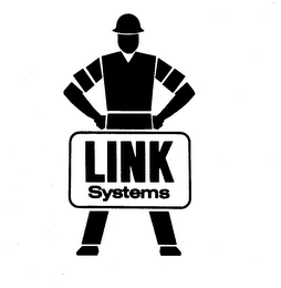 LINK SYSTEMS logo