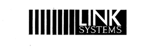 LINK SYSTEMS logo