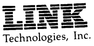 LINK TECHNOLOGIES, INC. logo