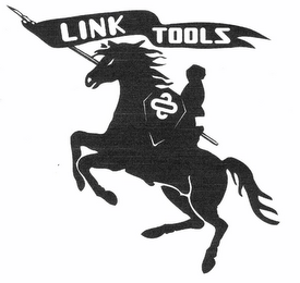 LINK TOOLS logo