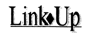 LINK UP logo
