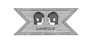 LINK-UP logo