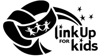 LINK UP FOR KIDS logo