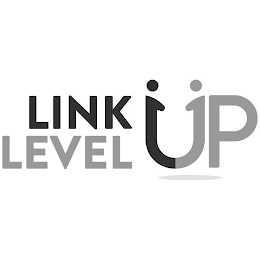 LINK UP LEVEL UP logo