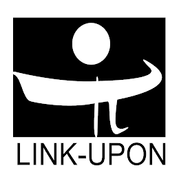 LINK-UPON logo
