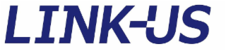 LINK-US logo