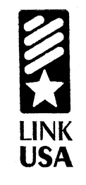 LINK USA logo