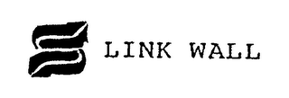 LINK WALL logo
