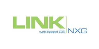 LINK WEB-BASED GIS NXG logo