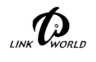 LINK WORLD logo