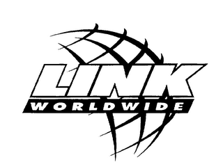 LINK WORLDWIDE logo