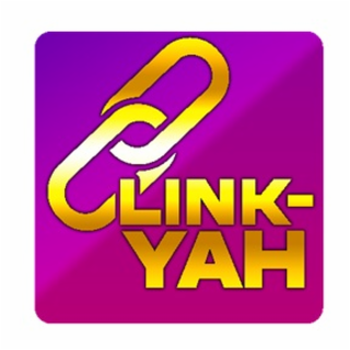 LINK- YAH logo