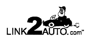LINK2AUTO.COM logo