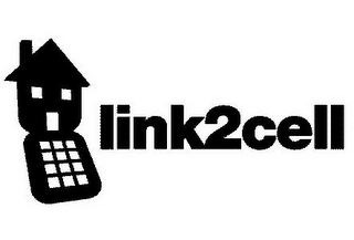 LINK2CELL logo