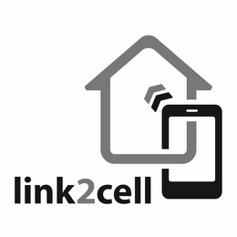 LINK2CELL logo
