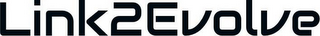 LINK2EVOLVE logo