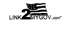 LINK2MYGOV.COM logo