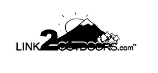 LINK2OUTDOORS.COM logo