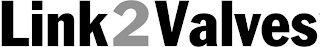 LINK2VALVES logo
