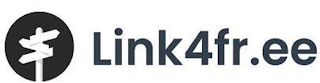 LINK4FR.EE logo