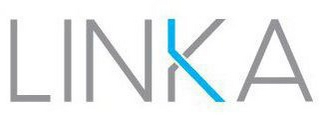 LINKA logo