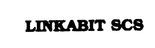 LINKABIT SCS logo