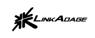 LINKADAGE logo