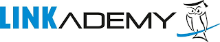 LINKADEMY logo