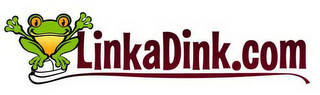 LINKADINK.COM logo