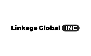 LINKAGE GLOBAL INC logo
