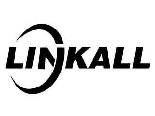 LINKALL logo