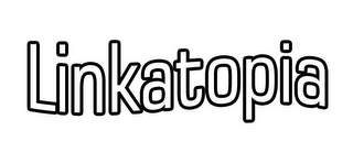 LINKATOPIA logo