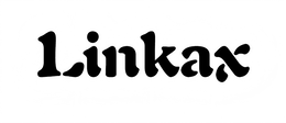 LINKAX logo